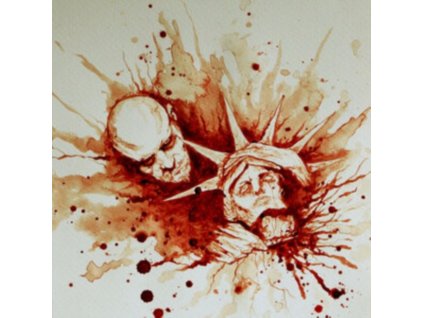 SHINING. THE - Divided Youll Stand And United Youll Fall (+Poster) (LP)