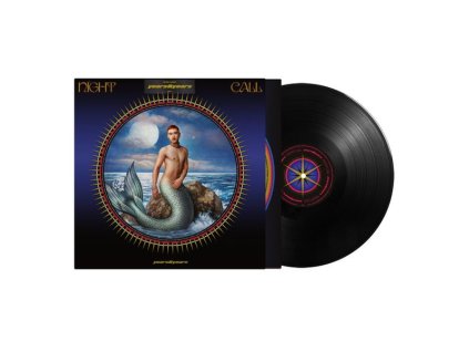 Years & Years - Night Call (180g) (LP)