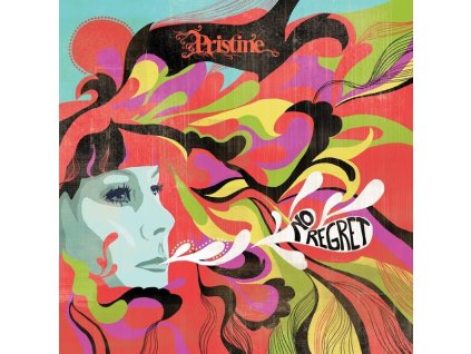 Pristine (Norwegen) - No Regret (White Vinyl) (LP)