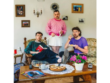 Das Aus Der Jugend - Für immer niemals sein wie Ihr (LP)