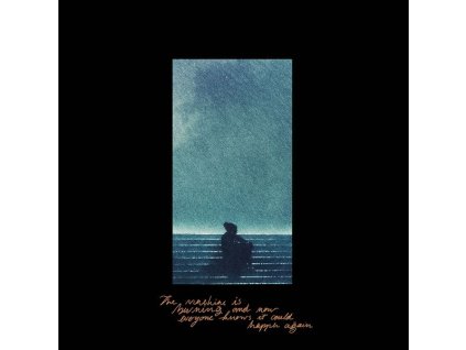 Bruit - The Machine Is Burning And Now Everyone Knows It Could Happen Again (LP)