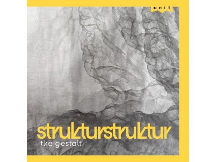Strukturstruktur - The Gestalt (LP)