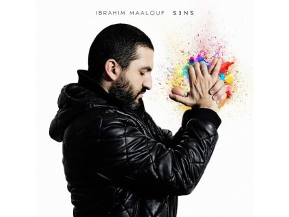 Ibrahim Maalouf - S3NS (LP)