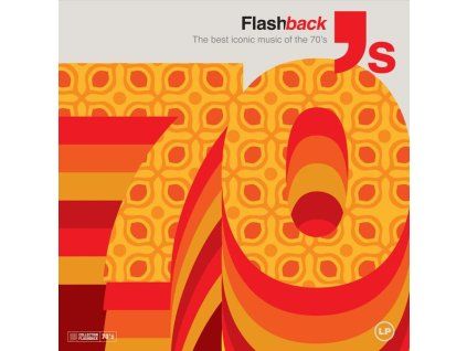 4194176 flashback 70 s remastered lp