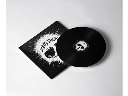 Betontod - Zeig Dich! (180g) (LP)