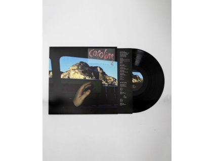 Caroline - Caroline 2 (LP)