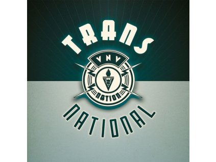 VNV Nation - Transnational (180g) (LP)