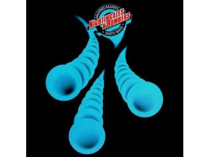 Manfred Mann - Nightingales & Bombers (180g) (LP)
