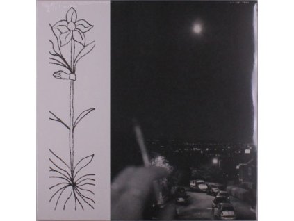 Jabu - Soft & Gatherable Star (LP)