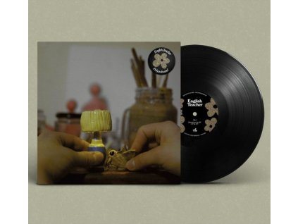 English Teacher - Polyawkward (LP)