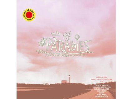 4194410 paradies lp