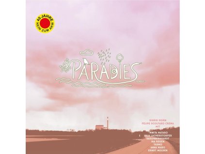 Paradies (LP)