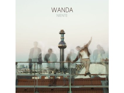 Wanda - Niente (LP)