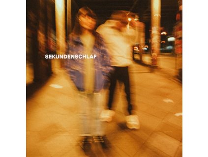 Lena & Linus - Sekundenschlaf (LP)