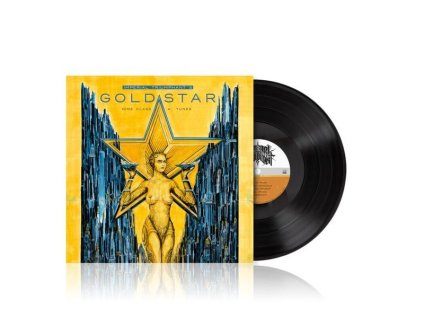 Imperial Triumphant - Goldstar (180g) (LP)
