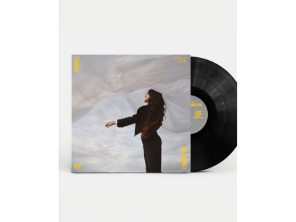 Veronica Fusaro - Looking For Connection (LP)