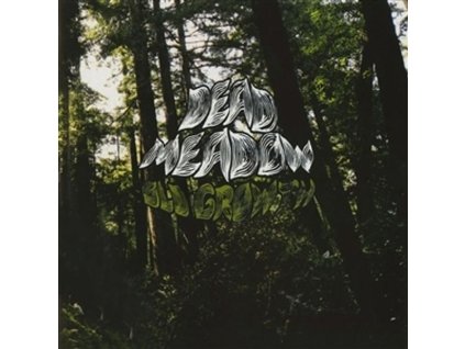 Dead Meadow - Old Growth (Limited Edition) (Neon Green Vinyl) (LP)