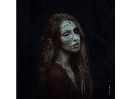 i Häxa - i Häxa (Part I, II, III & IV) (LP)