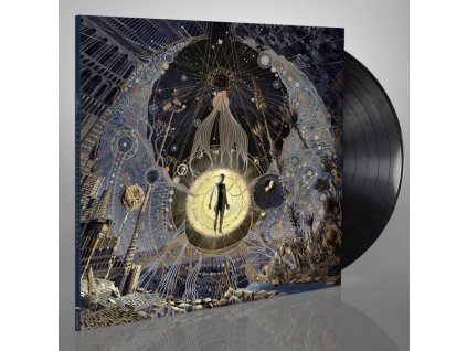 And Oceans - The Regeneration Itinerary (Limited Edition) (LP)