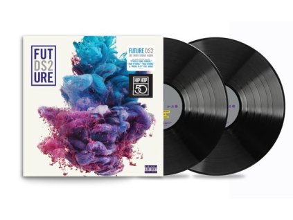 Future - DS2 (LP)