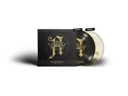 Architects (UK) - Hollow Crown (Picture Vinyl) (LP)