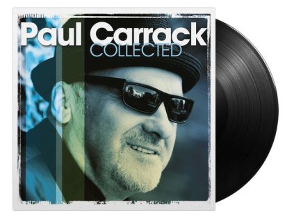 Paul Carrack - Collected (180g) (LP)