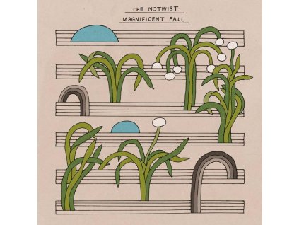 The Notwist - Magnificent Fall (LP)