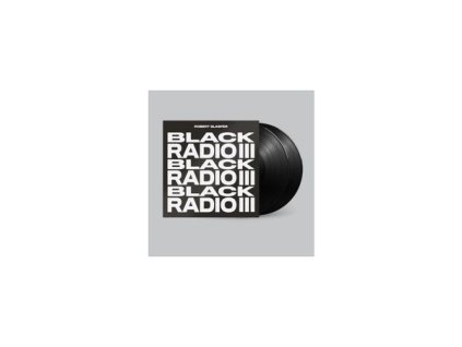 Robert Glasper - Black Radio III (180g) (Limited Edition) (LP)