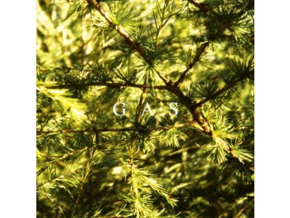 GAS - Pop (180g) (LP)