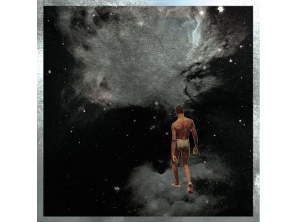 Kronos Quartet - Outer Spaceways Incorporated : Kronos Quartet & Friends Meet Sun Ra (LP)