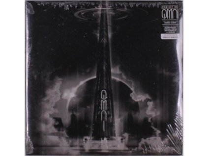 Project 86 - Omni (Limited Edition) (Cookies Cream Vinyl) (LP)