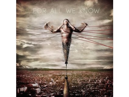 For All We Know - For All We Know (180g) (Clear/Black Mixed Vinyl) (LP)