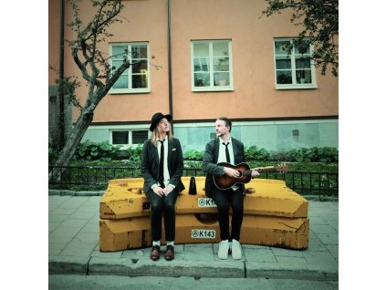 Friska Viljor - Revisited (LP)