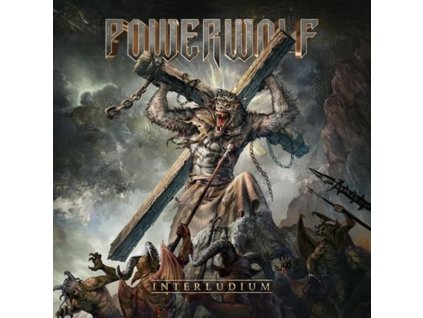 Powerwolf - Interludium (LP)