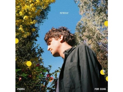 Parra For Cuva - Mimose (180g) (Yellow Vinyl) (LP)