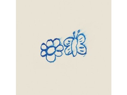 Beesau - Une Fleur Et Des Papillons (LP)