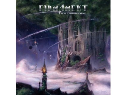 Firmament - For Centuries Alive (LP)