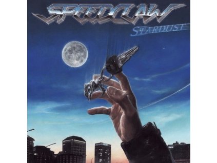 Speedclaw - Stardust (LP)
