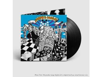 Pappo's Blues - Vol. 3 (LP)