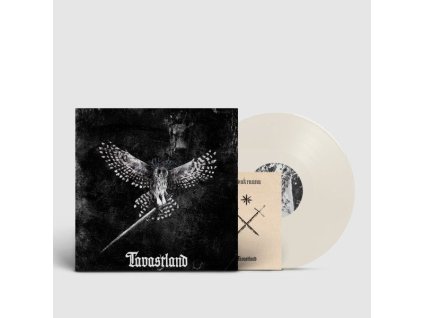 Havukruunu - Tavastland (Clear Vinyl) (LP)