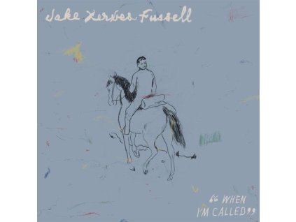 Jake Xerxes Fussell - When I'm Called (LP)