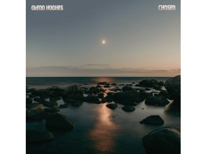 Glenn Hughes - Chosen (LP)