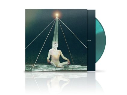 Abduction - Existentialismus (Limited Edition) (Turquoise Vinyl) (LP)