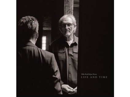 Mike Reid & Joe Henry - Life And Time (180g) (LP)