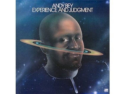 Andy Bey (1939-2025) - Experience And Judgment (180g) (LP)
