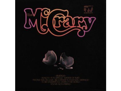 4195595 the mccrarys emerge lp