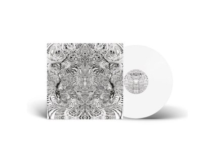 Gaupa - Fyr (White Vinyl) (LP)