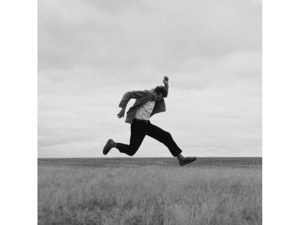 Aaron Ahrends - Control (LP)