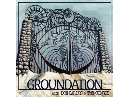 Groundation - Hebron Gate (LP)