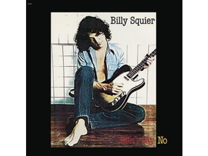 Billy Squier - Don't Say No (180g) (LP)